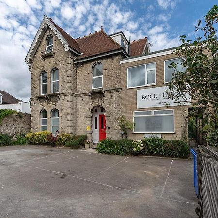 Rock House Bed And Breakfast Maidstone Extérieur photo