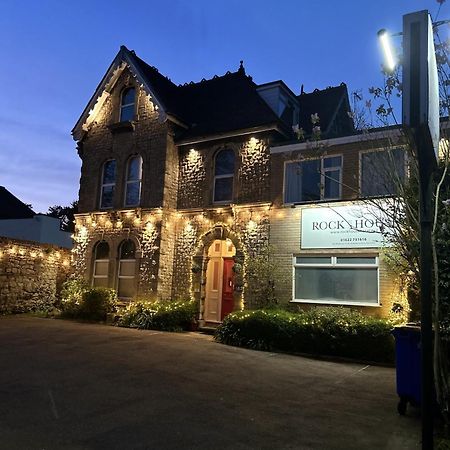 Rock House Bed And Breakfast Maidstone Extérieur photo