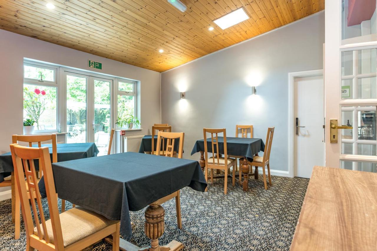 Rock House Bed And Breakfast Maidstone Extérieur photo