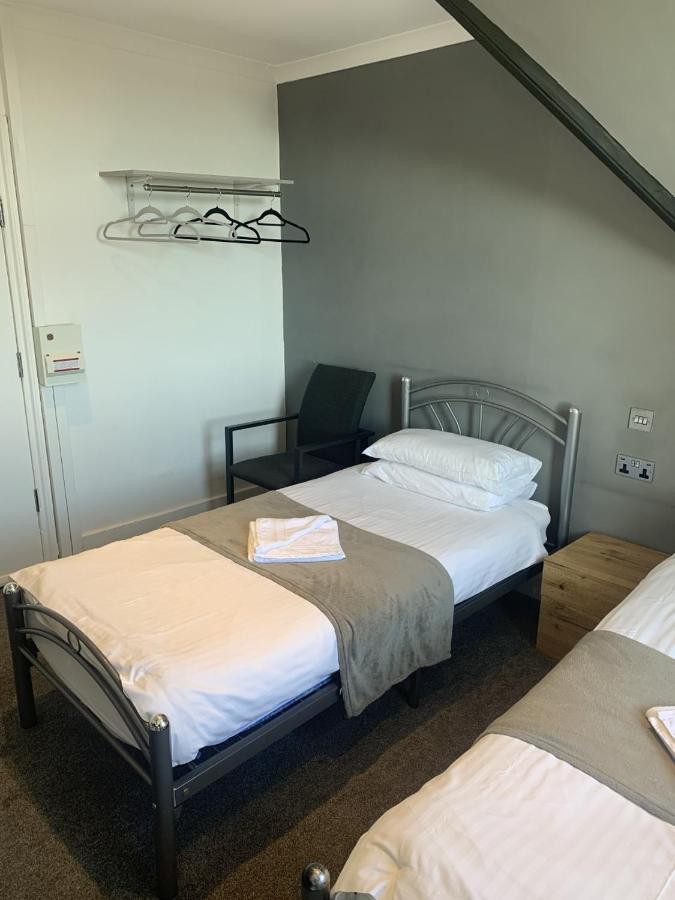 Rock House Bed And Breakfast Maidstone Extérieur photo