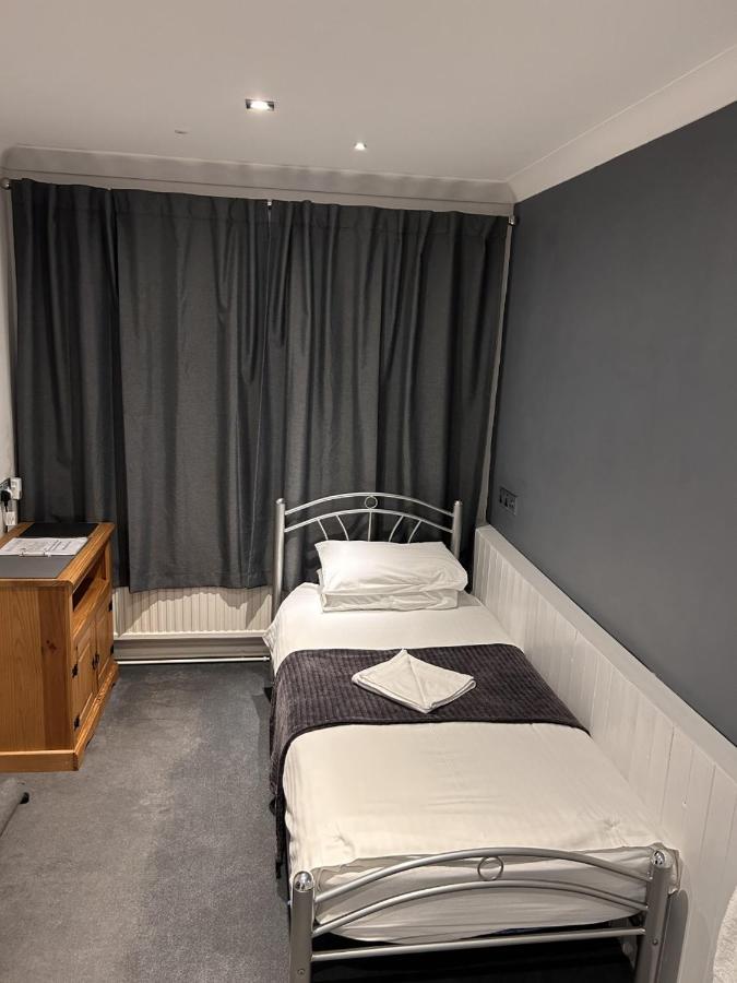 Rock House Bed And Breakfast Maidstone Extérieur photo