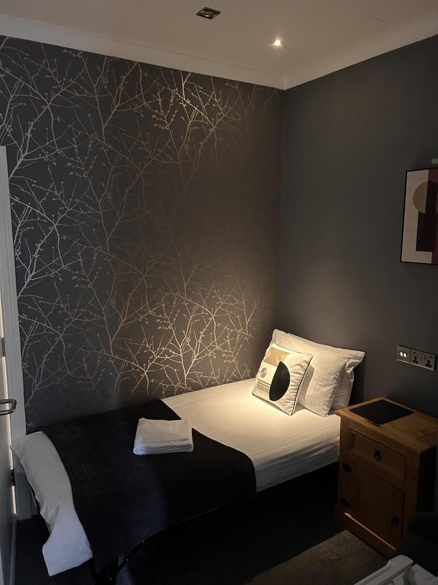 Rock House Bed And Breakfast Maidstone Extérieur photo