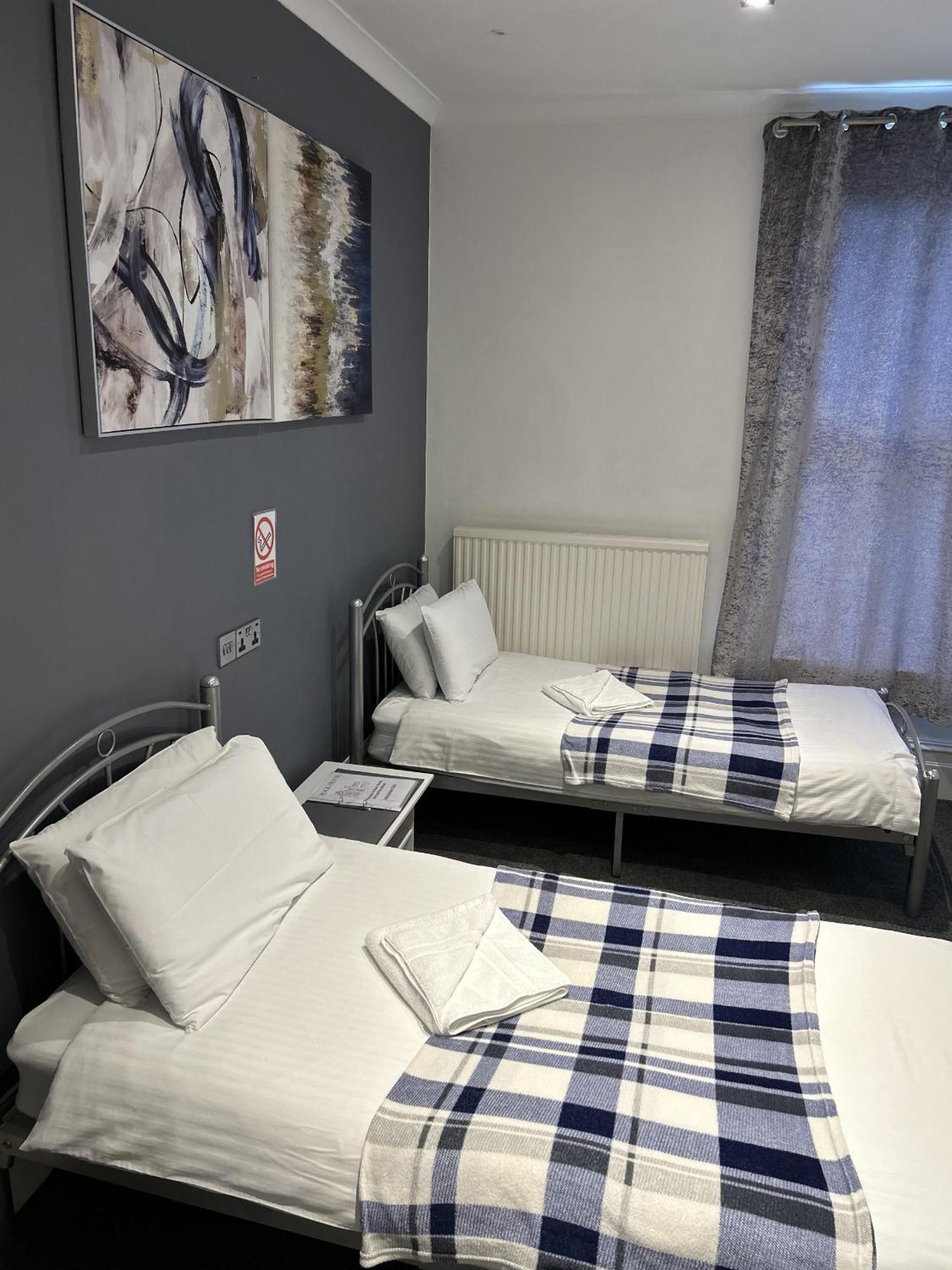 Rock House Bed And Breakfast Maidstone Extérieur photo