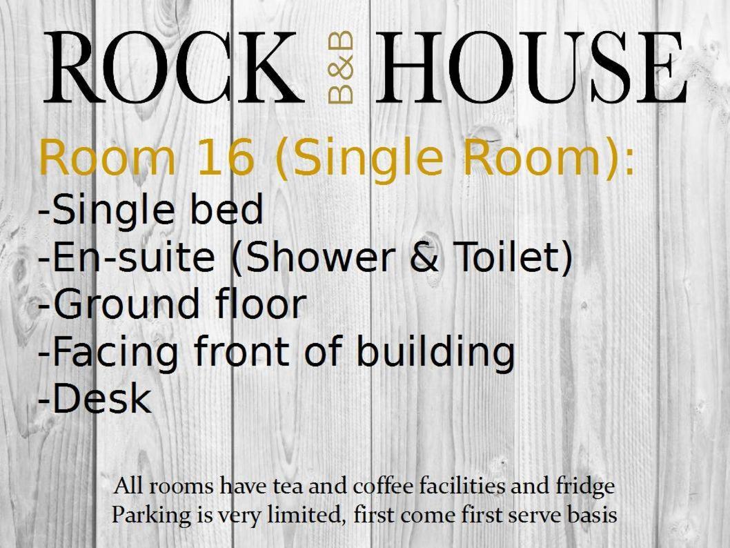 Rock House Bed And Breakfast Maidstone Chambre photo