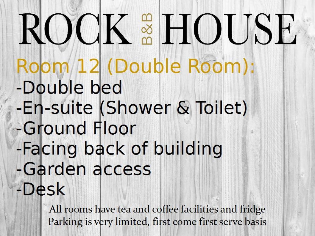 Rock House Bed And Breakfast Maidstone Chambre photo