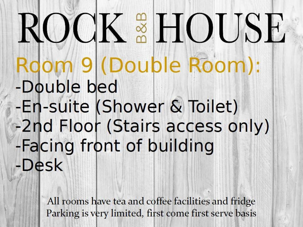 Rock House Bed And Breakfast Maidstone Chambre photo