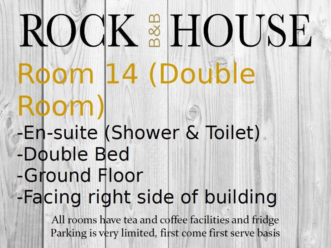 Rock House Bed And Breakfast Maidstone Chambre photo
