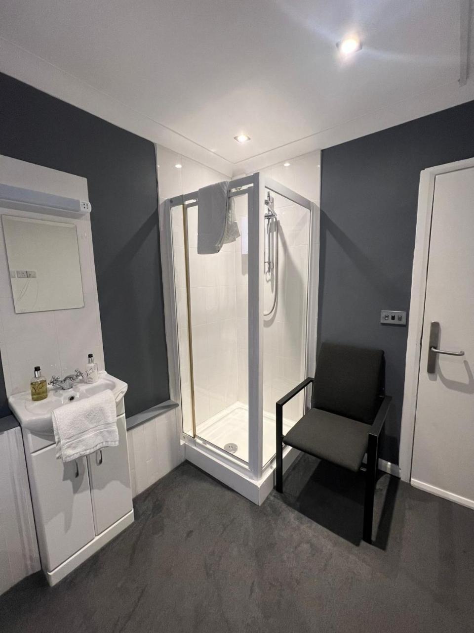 Rock House Bed And Breakfast Maidstone Chambre photo